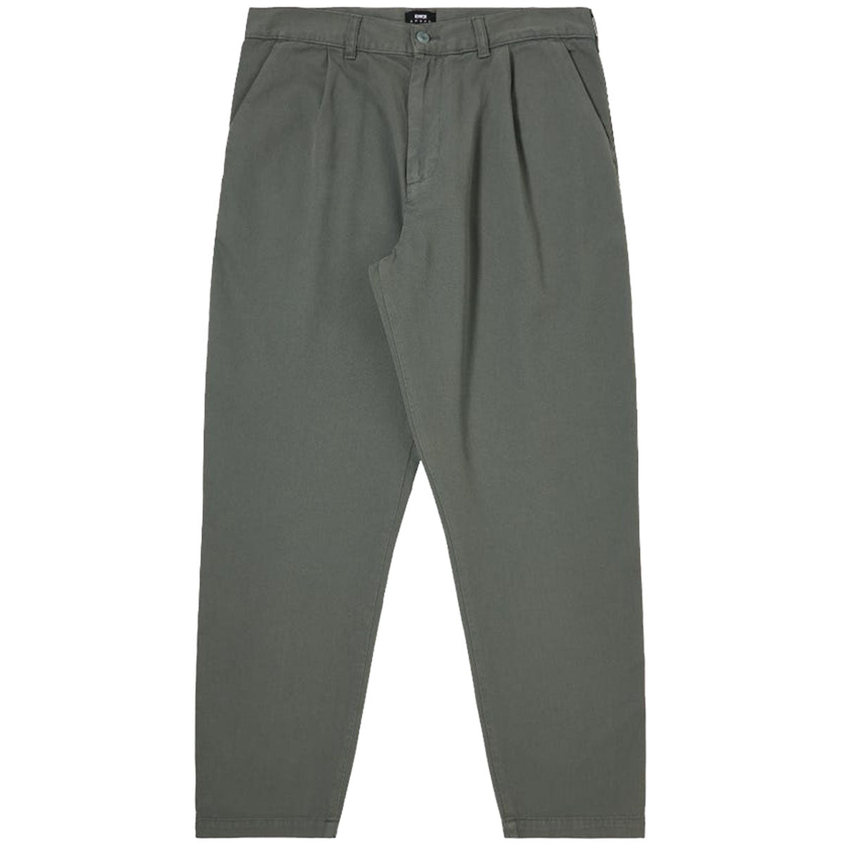 Edwin Eddy Pant Castor Grey