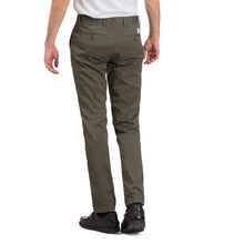 Load image into Gallery viewer, Norse Projects Aros Regular Light Stretch Ivy Green
