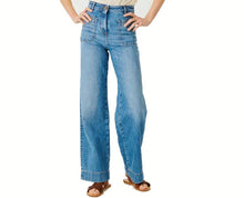 Load image into Gallery viewer, Sessun Johnny O Jeans Vintage Blue
