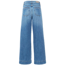 Load image into Gallery viewer, Sessun Johnny O Jeans Vintage Blue
