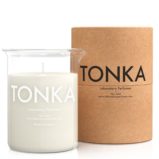 Laboratory Perfumes Tonka Candle