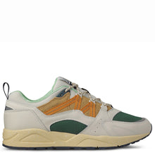 Load image into Gallery viewer, Karhu Fusion 2.0 Lily White/ Nugget
