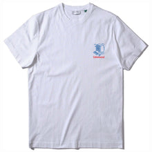 Load image into Gallery viewer, Edmmond Studios Log Off T-Shirt Plain White
