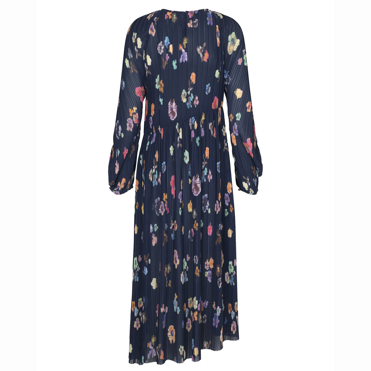 Stine Goya Luella Dress Flowers Live At Night