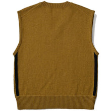 Load image into Gallery viewer, MHL Sports Slipover Uniform Ochre/Black
