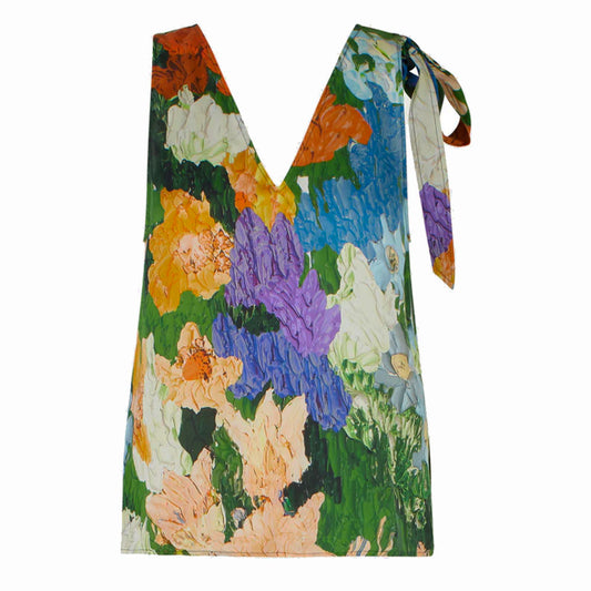 Stine Goya Marika Top Impressionist Garden
