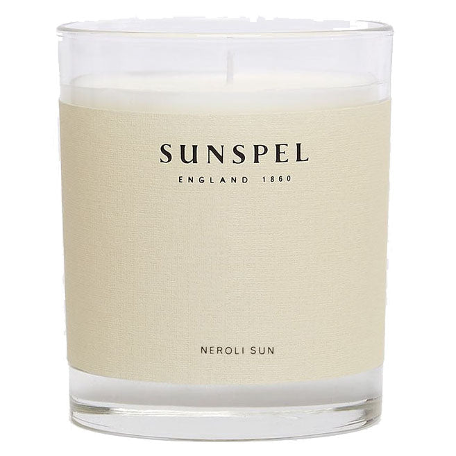 Sunspel Neroli Sun Candle