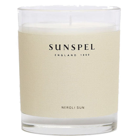 Sunspel Neroli Sun Candle