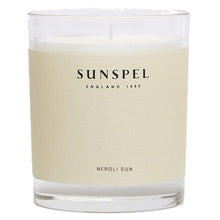 Load image into Gallery viewer, Sunspel Neroli Sun Candle
