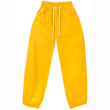Load image into Gallery viewer, LF Markey Pavel Trouser Mustard
