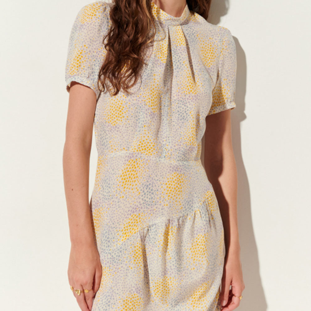 Sessun For Love Dress Sweet Paraiso