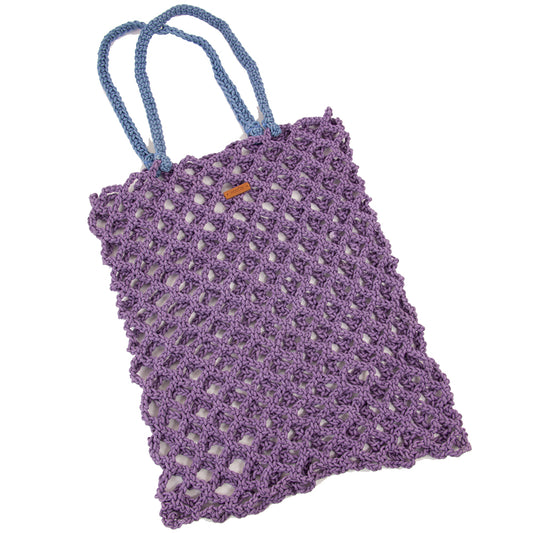 Sessun Poppy Bag Dahlia