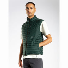 Load image into Gallery viewer, Norse Projects Birkholm Light Down Pertex Forest Green
