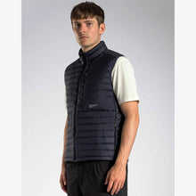 Load image into Gallery viewer, Norse Projects Birkholm Light Down Pertex Dark Navy
