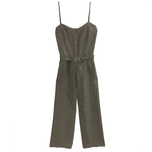 Rails Harper Jumpsuit Olive