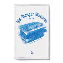 Load image into Gallery viewer, Carhartt WIP Relevant Parties Ed Banger Mix Tape Multicolour
