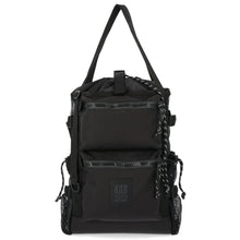 Load image into Gallery viewer, Topo Designs RIver Bag  Classic Black
