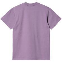 Load image into Gallery viewer, Carhartt WIP SS American Script T-Shirt Violanda
