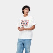 Load image into Gallery viewer, Carhartt WIP SS Unity T-Shirt White
