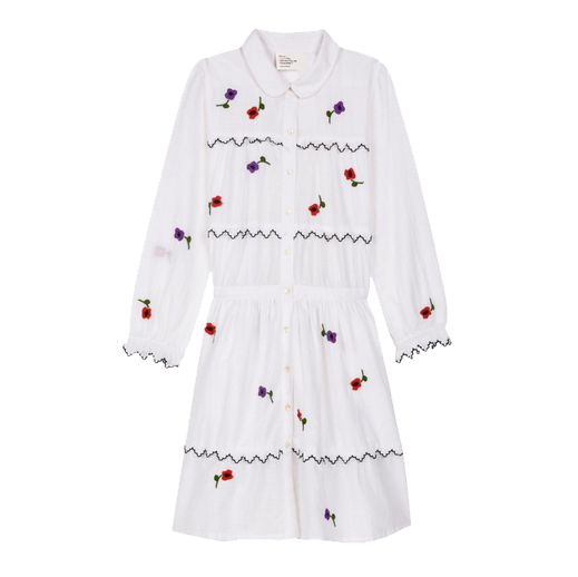 Leon and store harper robe