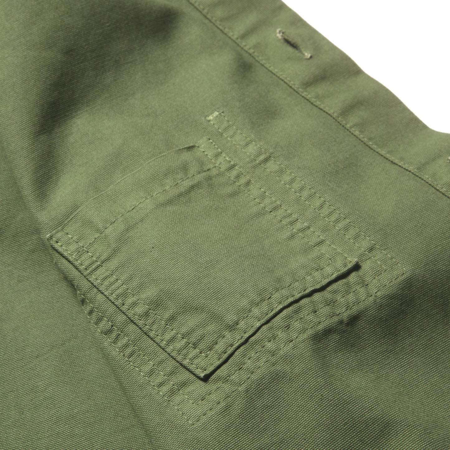Service Works Classic Coverall Olive