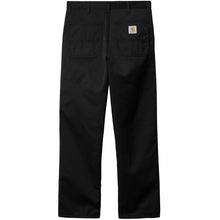 Load image into Gallery viewer, Carhartt WIP Simple Pant Black
