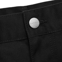 Load image into Gallery viewer, Carhartt WIP Simple Pant Black
