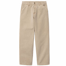 Load image into Gallery viewer, Carhartt WIP Single Knee Pant Dusty H Brown (Faded)
