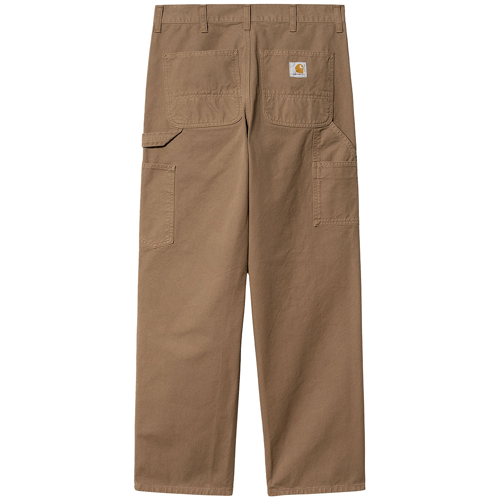 Carhartt WIP Single Knee Pant Buffalo