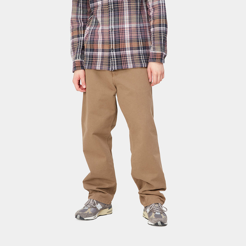 Carhartt WIP Single Knee Pant Buffalo