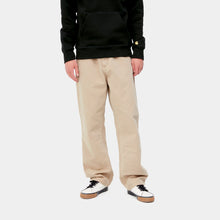 Load image into Gallery viewer, Carhartt WIP Single Knee Pant Dusty H Brown (Faded)
