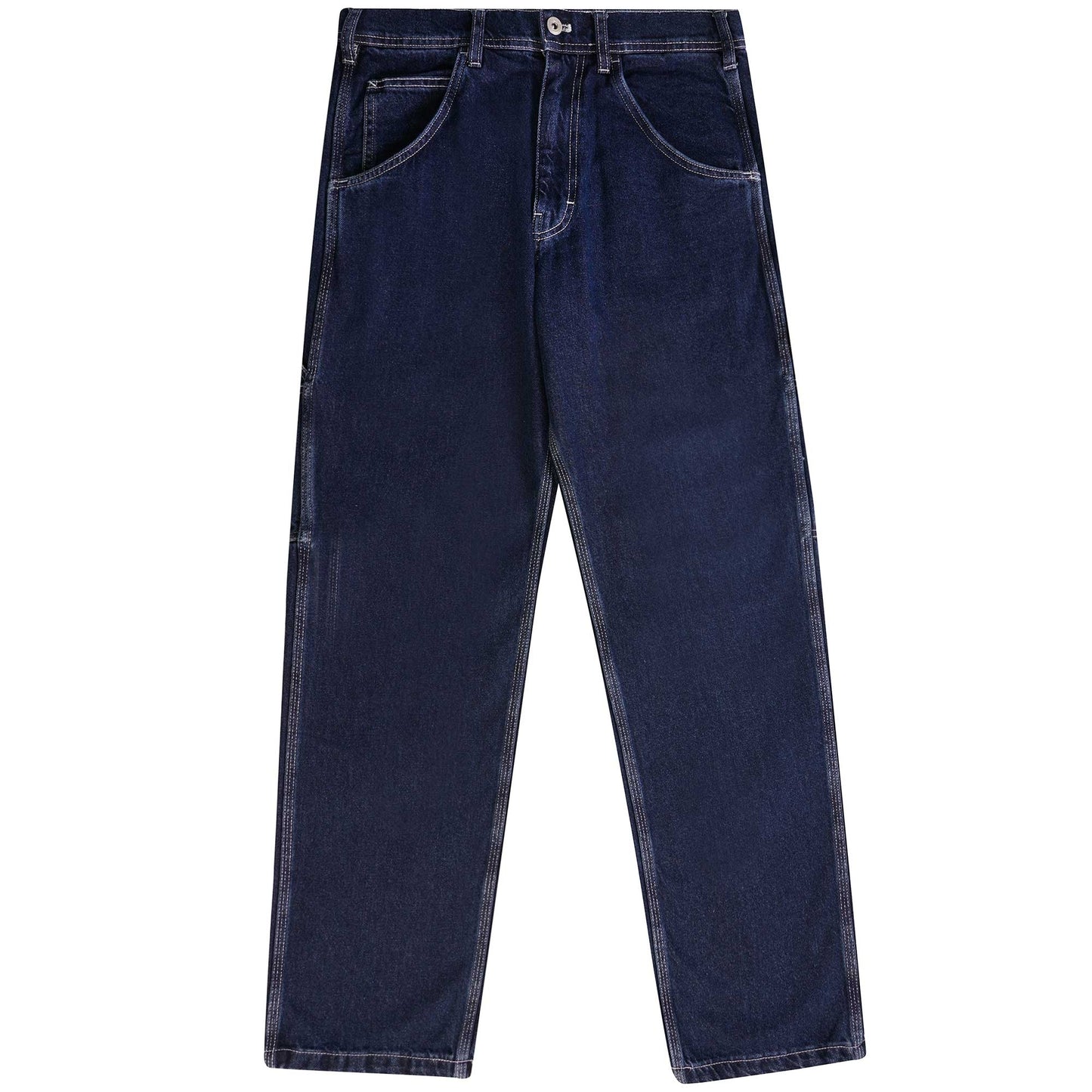 Stan Ray 80's Painter Pant Single Rinse Denim