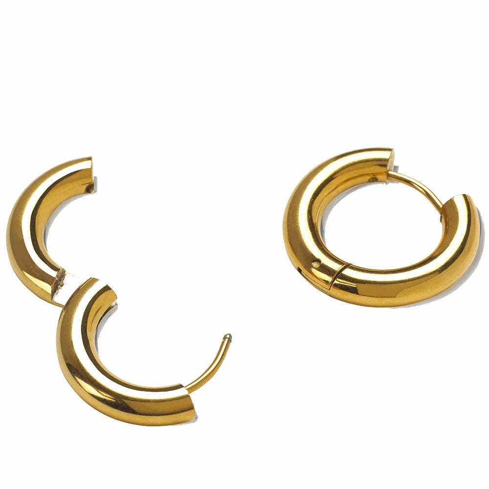 Hoops and Chains Stevie Hoops