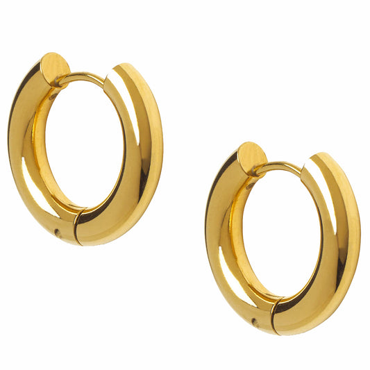 Hoops and Chains Stevie Hoops