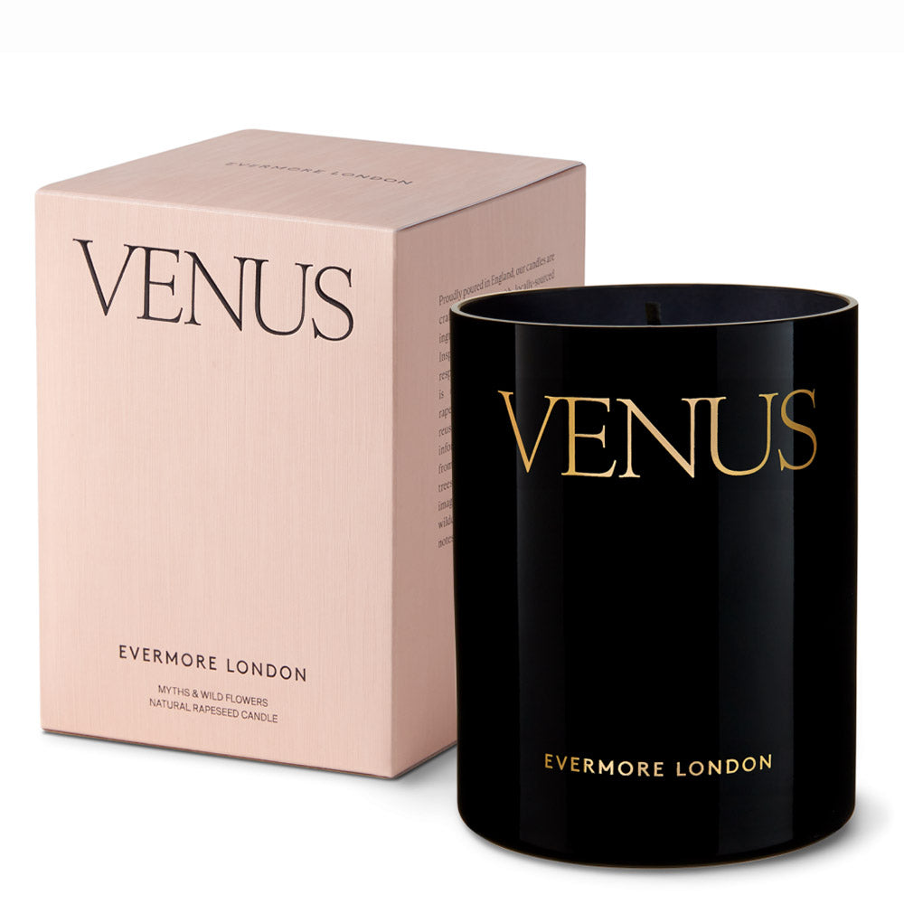 Evermore Venus Candle